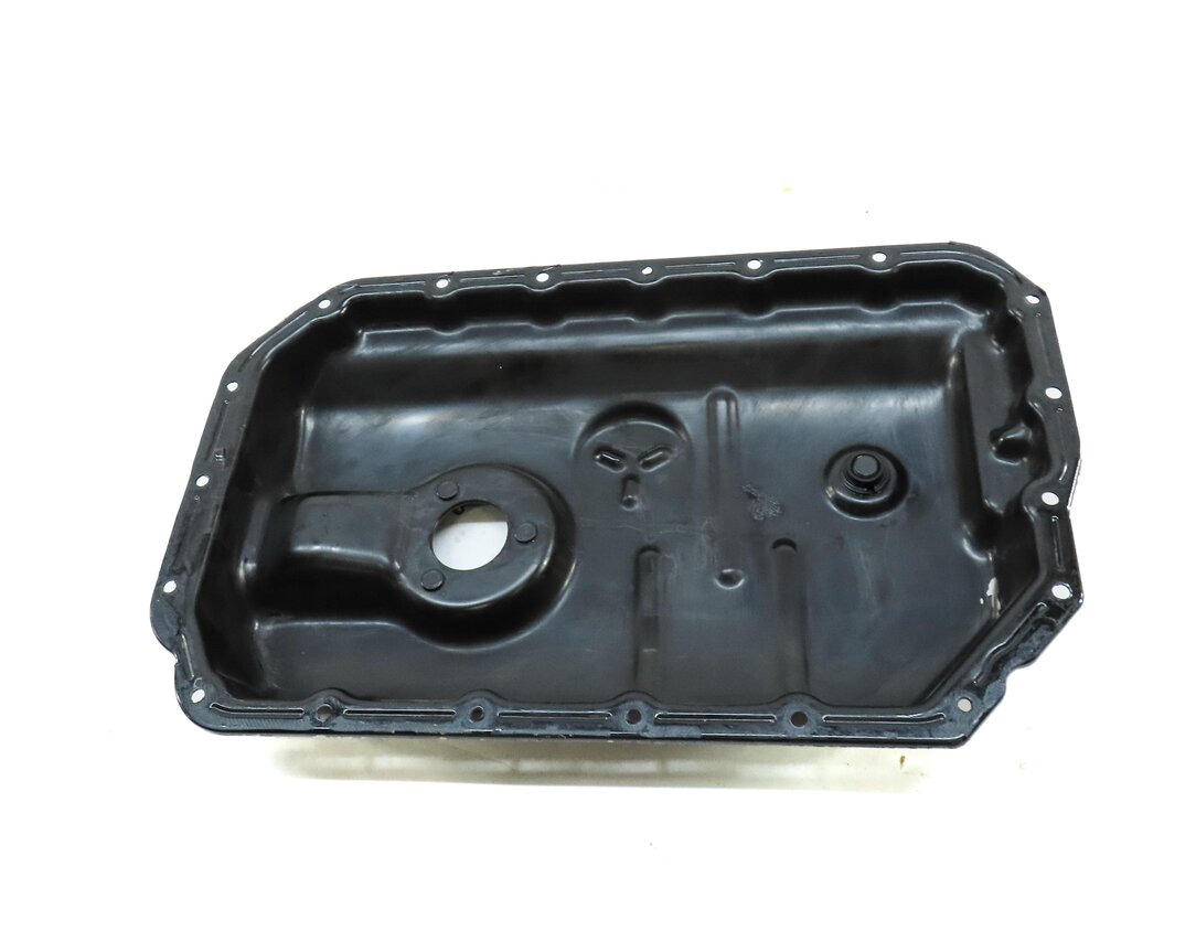 Thumbnail 2: 08-17 AUDI A4 S4 A5 S5 A6 A7 A8 Q5 Q7 B8 8K 8T 8R 3.0L 3.2L LOWER ENGINE OIL PAN