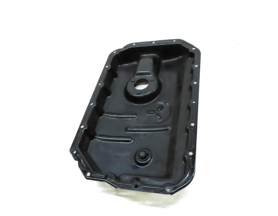 Thumbnail 3: 08-17 AUDI A4 S4 A5 S5 A6 A7 A8 Q5 Q7 B8 8K 8T 8R 3.0L 3.2L LOWER ENGINE OIL PAN