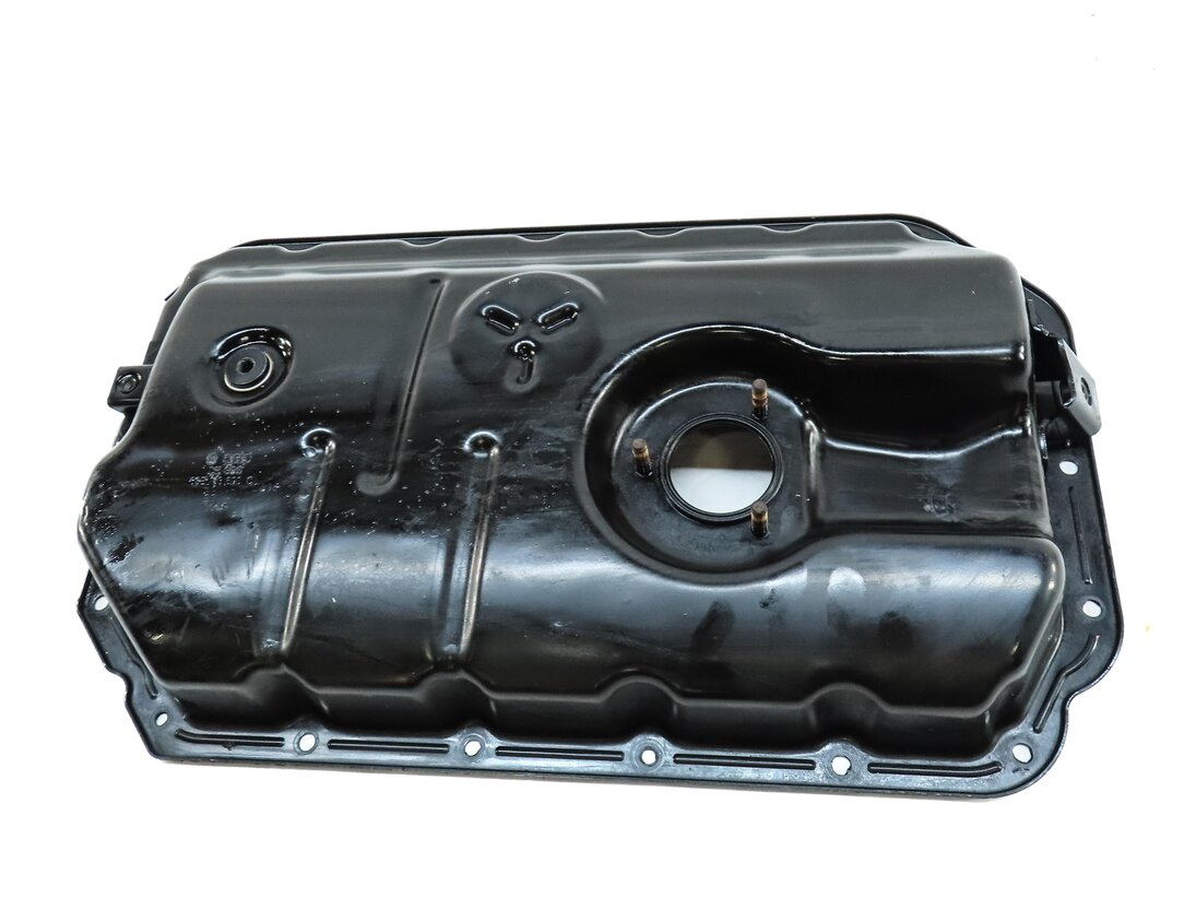 Thumbnail 4: 08-17 AUDI A4 S4 A5 S5 A6 A7 A8 Q5 Q7 B8 8K 8T 8R 3.0L 3.2L LOWER ENGINE OIL PAN