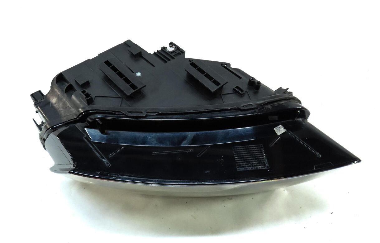 Thumbnail 5: 2009-2012 AUDI Q5 (8R) LEFT DRIVER HID XENON HEADLIGHT LIGHT LAMP (NON AFS)