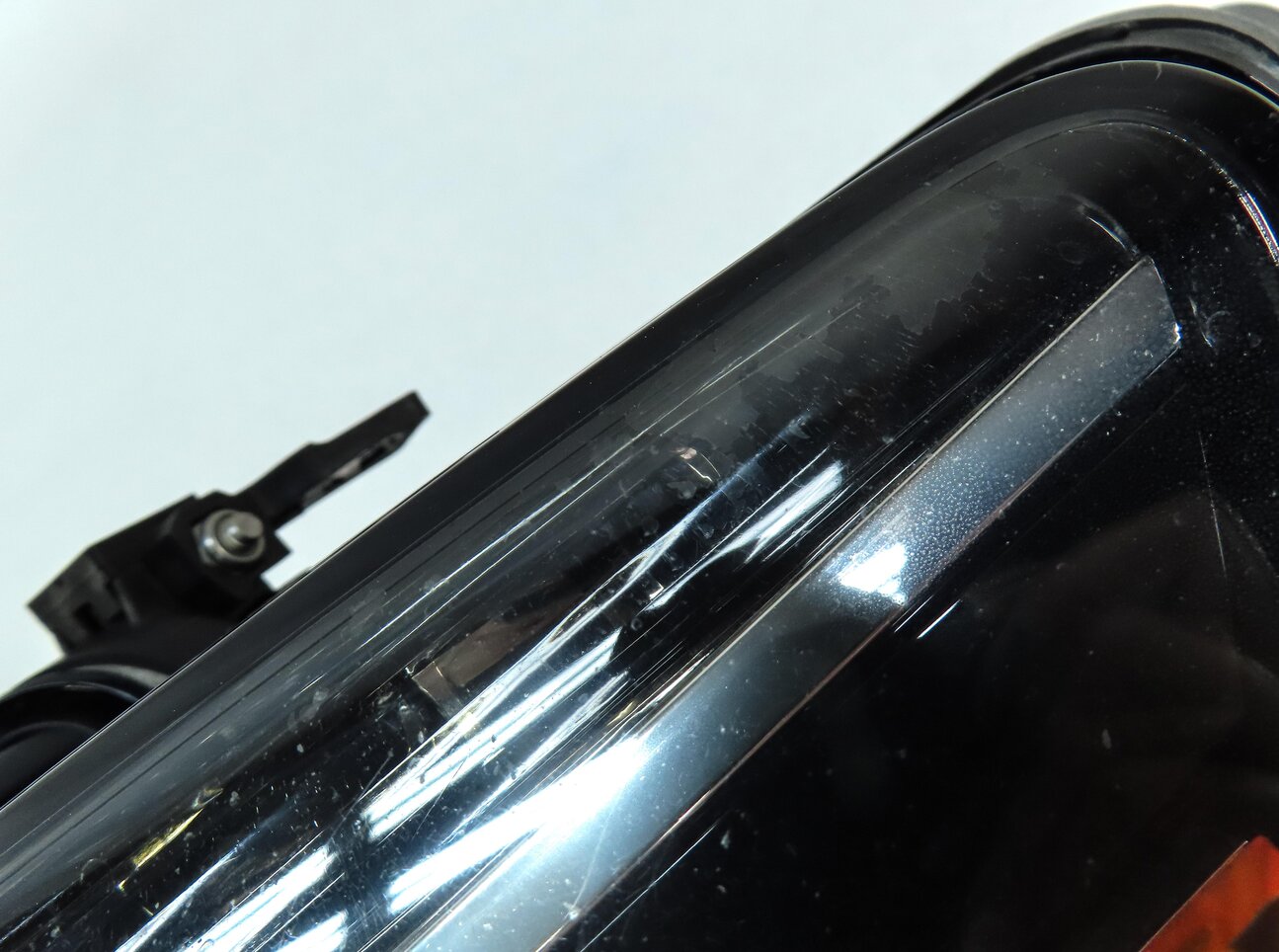 Thumbnail 8: 2009-2012 AUDI Q5 (8R) LEFT DRIVER HID XENON HEADLIGHT LIGHT LAMP (NON AFS)