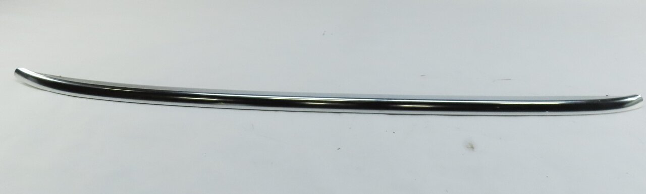 Thumbnail 8: 2010 AUDI Q5 (B8 8R) LEFT & RIGHT ROOF RACK RAIL SET-2 (SILVER)