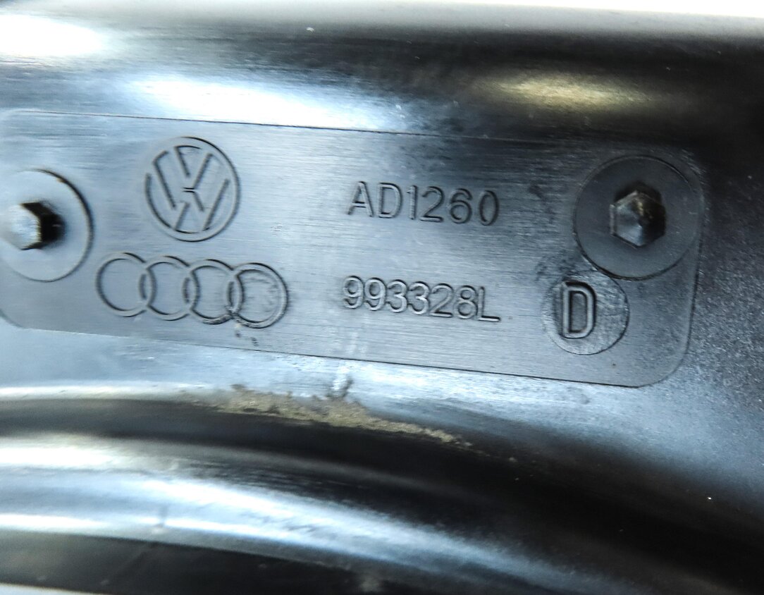 Thumbnail 7: 09-17 AUDI A4 A5 Q5 S4 (B8 8T 8R) 2.0L 3.0L 3.2L RADIATOR COOLING FAN w/ SHROUD