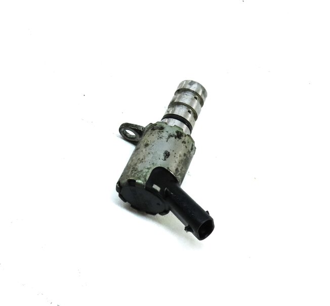2010 AUDI Q5 (B8 8R) 3.2L CALB FSI ENGINE CAMSHAFT OIL PRESSURE SOLENOID VALVE
