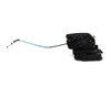 Thumbnail 2: 14-21 BMW X1 X2 X5 X6 F15 F16 F39 F48 REAR LEFT DOOR LOCK LATCH (w/o SOFT CLOSE)