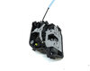 Thumbnail 4: 14-21 BMW X1 X2 X5 X6 F15 F16 F39 F48 REAR LEFT DOOR LOCK LATCH (w/o SOFT CLOSE)