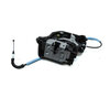 Thumbnail 5: 14-21 BMW X1 X2 X5 X6 F15 F16 F39 F48 REAR LEFT DOOR LOCK LATCH (w/o SOFT CLOSE)