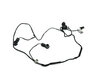 Thumbnail 3: 2018 BMW X5 (F15) REAR PARKING DISTANCE PDC SENSOR SET 4 w/ HARNESS (Black)