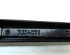 Thumbnail 5: 2014-2019 BMW X5 X6 (F15 F16) FRONT LEFT & RIGHT WINDSHIELD WIPER ARM SET-2