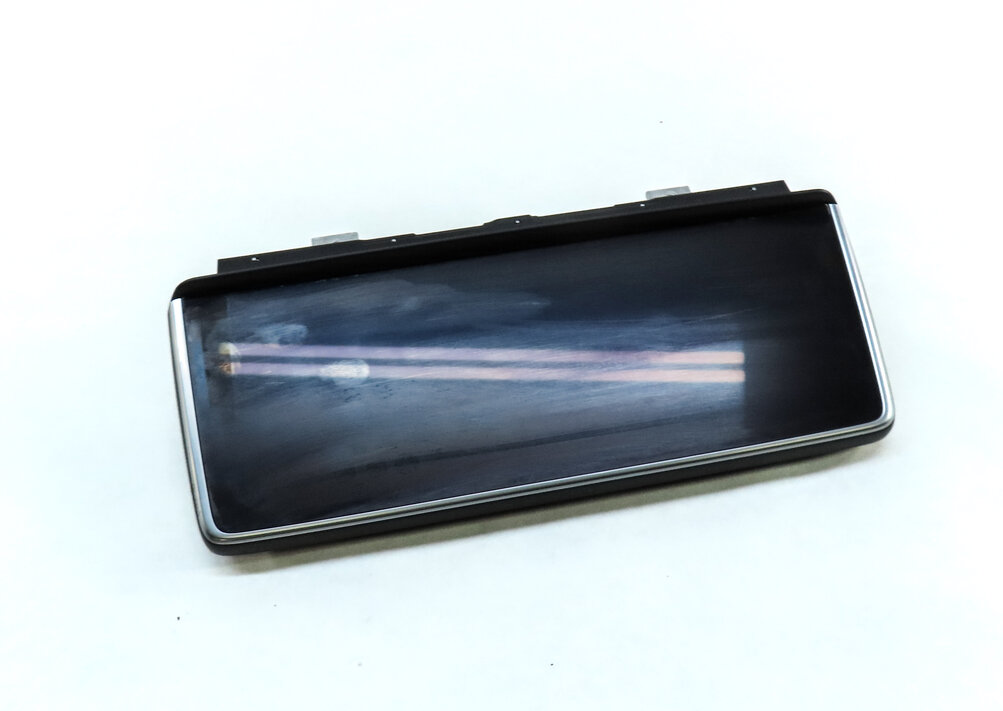 Thumbnail 7: 17-19 BMW X5 X5M X6 X6M (F15 F16) FRONT DASH NAVIGATION DISPLAY SCREEN 10.25"