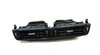 Thumbnail 1: 2018 BMW X5 (F15) FRONT CENTER DASH DASHBOARD VENT WITH HAZARD BUTTON (Black)