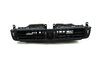 Thumbnail 2: 2018 BMW X5 (F15) FRONT CENTER DASH DASHBOARD VENT WITH HAZARD BUTTON (Black)