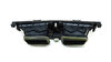 Thumbnail 3: 2018 BMW X5 (F15) FRONT CENTER DASH DASHBOARD VENT WITH HAZARD BUTTON (Black)