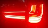 Thumbnail 2: 14-18 BMW X5 X5M (F15 F85) RIGHT PASSENGER REAR INNER LED TAILLIGHT LIGHT LAMP