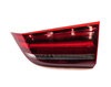 Thumbnail 3: 14-18 BMW X5 X5M (F15 F85) RIGHT PASSENGER REAR INNER LED TAILLIGHT LIGHT LAMP