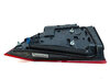 Thumbnail 5: 14-18 BMW X5 X5M (F15 F85) RIGHT PASSENGER REAR INNER LED TAILLIGHT LIGHT LAMP
