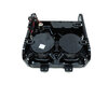 Thumbnail 5: 2018 BMW X5 (F15) FRONT CENTER CONSOLE CUPHOLDER CUP HOLDER w/ ROLL UP DOOR