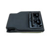 Thumbnail 6: 2018 BMW X5 (F15) REAR 2ND ROW SEAT ARM REST AND CUP HOLDER (Black)