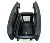 Thumbnail 10: 2018 BMW X5 (F15) CENTER CONSOLE STORAGE COMPARTMENT & LID (Black)