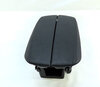 Thumbnail 2: 2018 BMW X5 (F15) CENTER CONSOLE STORAGE COMPARTMENT & LID (Black)