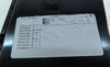 Thumbnail 8: 2018 BMW X5 (F15) CENTER CONSOLE STORAGE COMPARTMENT & LID (Black)