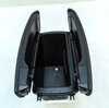 Thumbnail 9: 2018 BMW X5 (F15) CENTER CONSOLE STORAGE COMPARTMENT & LID (Black)