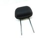 Thumbnail 1: 2018 BMW X5 (F15) FRONT LEFT DRIVER SEAT HEADREST HEAD REST (Black)