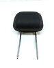 Thumbnail 2: 2018 BMW X5 (F15) FRONT LEFT DRIVER SEAT HEADREST HEAD REST (Black)