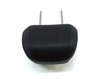 Thumbnail 3: 2018 BMW X5 (F15) FRONT LEFT DRIVER SEAT HEADREST HEAD REST (Black)