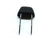 Thumbnail 5: 2018 BMW X5 (F15) FRONT LEFT DRIVER SEAT HEADREST HEAD REST (Black)