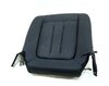 Thumbnail 3: 2018 BMW X5 (F15) FRONT RIGHT PASSENGER LOWER HEATED SEAT CUSHION (Black)