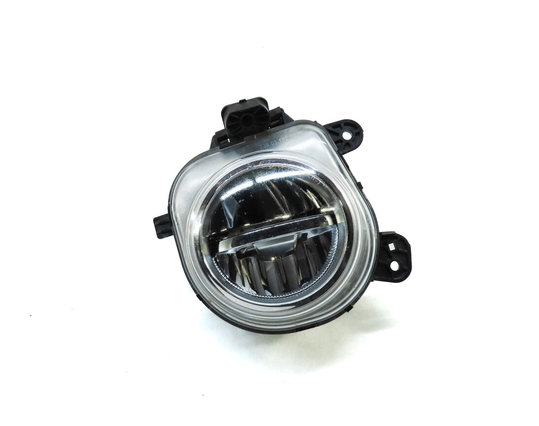 Thumbnail 5: 14-19 BMW X3 X4 X5 X6 (F15 F16 F25 F26 F85 F86) RIGHT LED FOGLIGHT LIGHT LAMP