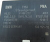 Thumbnail 5: 2014-2020 BMW WI8 X1 X2 X3 X4 X5 X6 X5M X6M - PDC PARK DISTANCE CONTROL MODULE
