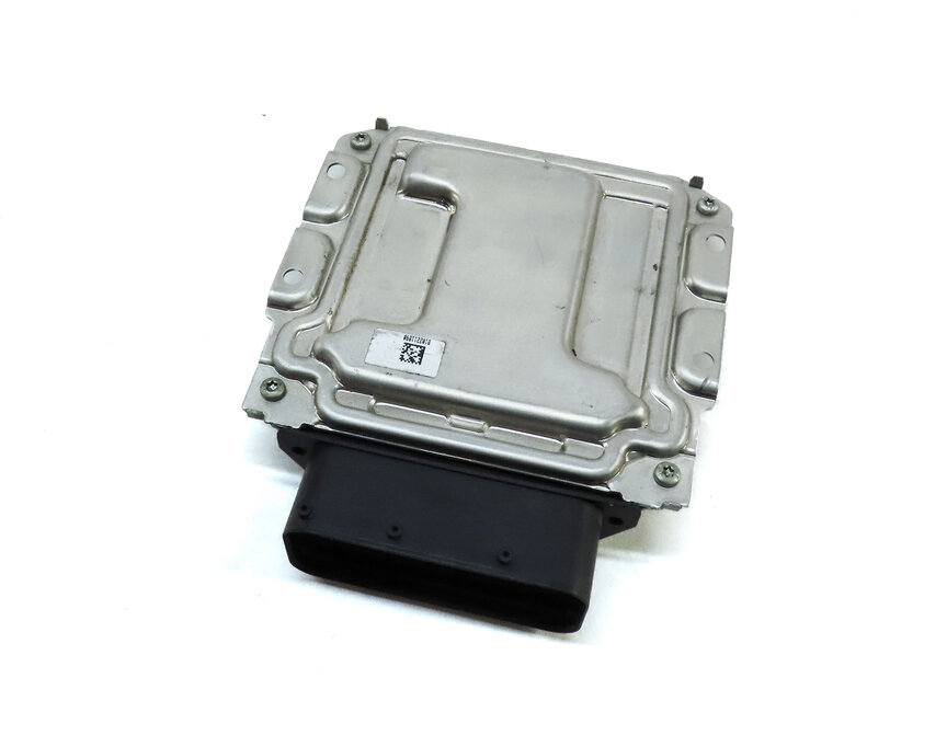Thumbnail 6: 16-18 BMW 328i 535i X5 F10 F15 F30 EMISSION CONTROL SRC DEF PUMP CONTROL MODULE