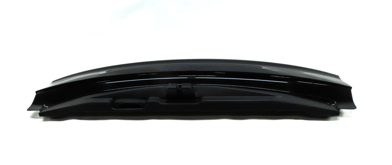 Thumbnail 10: 14-18 BMW X5 X5M ///M (F15 F85) REAR LOWER TRUNK TAILGATE ASSEMLY (Black)