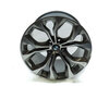 14-19 BMW X5 X6 (F15 F16) 20x11" INCH 5 SPOKE REAR WHEEL RIM ALUMINUM ALLOY