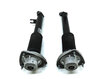 Thumbnail 4: 2018 BMW X5 (F15) AWD REAR LEFT & RIGHT STANDARD SUSPENSION SHOCK STRUT SET 2
