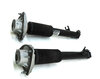 Thumbnail 5: 2018 BMW X5 (F15) AWD REAR LEFT & RIGHT STANDARD SUSPENSION SHOCK STRUT SET 2