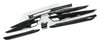 Thumbnail 3: 2018 BMW X5 (F15) FRONT REAR LEFT RIGHT DOOR DASH CONSOLE TRIM SET (Fine Oak)