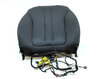Thumbnail 2: 2018 BMW X5 (F15) FRONT LEFT DRIVER HEATED UPPER SEAT CUSHION (Black)