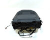 Thumbnail 4: 2018 BMW X5 (F15) FRONT LEFT DRIVER HEATED UPPER SEAT CUSHION (Black)