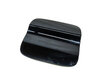 Thumbnail 1: 2014-2018 BMW X5 (F15) FUEL TANK FILLER DOOR COVER LID TRIM (Black)