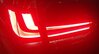 Thumbnail 2: 14-18 BMW X5 X5M ///M (F15 F85) LEFT DRIVER REAR INNER LED TAILLIGHT LIGHT LAMP