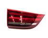 Thumbnail 3: 14-18 BMW X5 X5M ///M (F15 F85) LEFT DRIVER REAR INNER LED TAILLIGHT LIGHT LAMP
