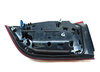 Thumbnail 5: 14-18 BMW X5 X5M ///M (F15 F85) LEFT DRIVER REAR INNER LED TAILLIGHT LIGHT LAMP