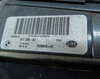 Thumbnail 6: 14-18 BMW X5 X5M ///M (F15 F85) LEFT DRIVER REAR INNER LED TAILLIGHT LIGHT LAMP