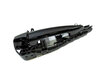 14-21 BMW X1 X2 X5 X6 (F15 F16 F39 F48) REAR LEFT COMFORT DOOR HANDLE (Black)
