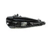 Thumbnail 2: 14-21 BMW X1 X2 X5 X6 (F15 F16 F39 F48) REAR LEFT COMFORT DOOR HANDLE (Black)