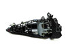 Thumbnail 4: 14-21 BMW X1 X2 X5 X6 (F15 F16 F39 F48) REAR LEFT COMFORT DOOR HANDLE (Black)