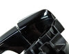 Thumbnail 6: 14-21 BMW X1 X2 X5 X6 (F15 F16 F39 F48) REAR LEFT COMFORT DOOR HANDLE (Black)